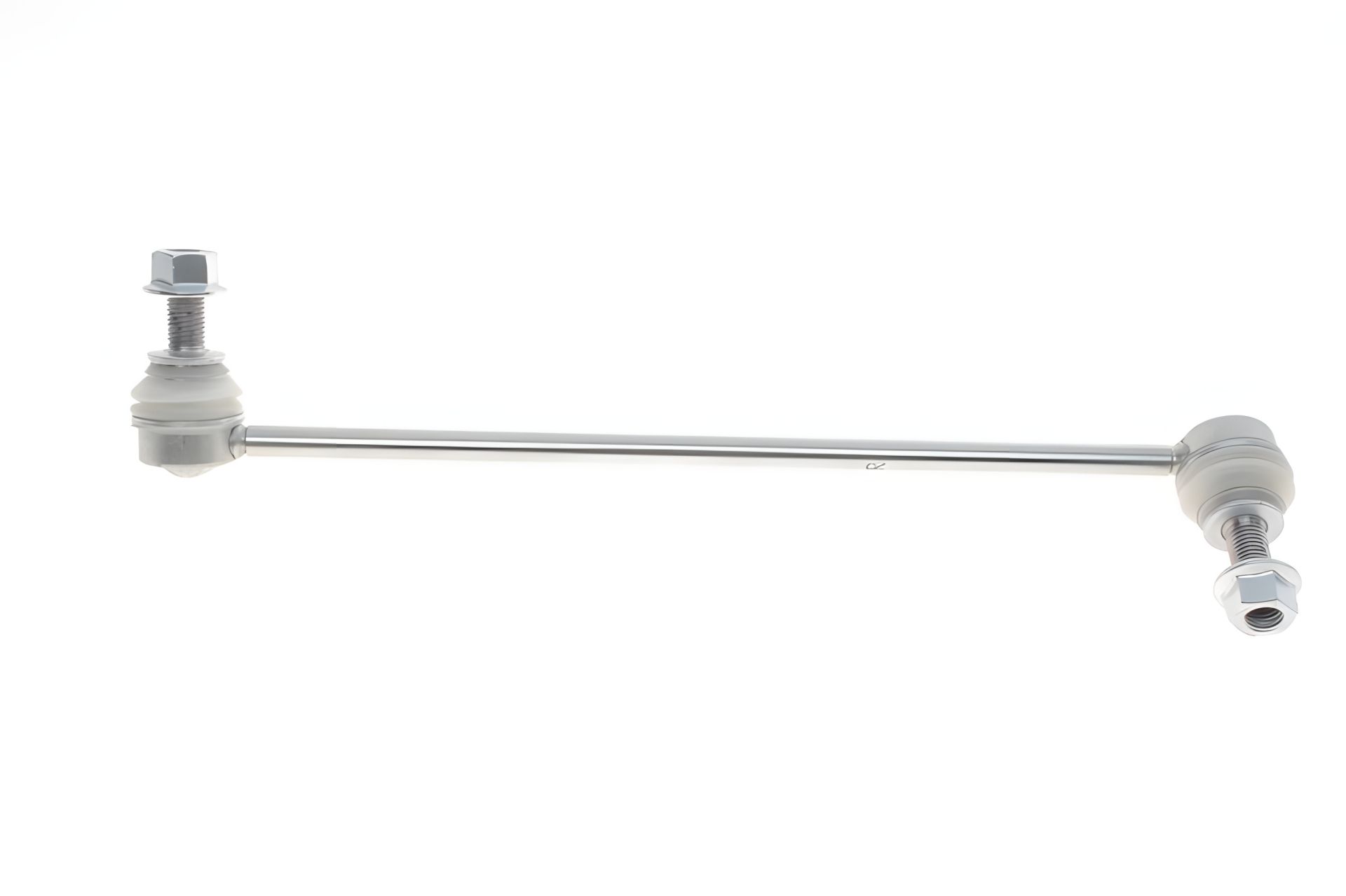 Стабілізатора тяга передня MB E-class (W212) 09- R, ASMETAL (26MR4003) Стабілізатора тяга передня MB E-class (W212) 09- R, ASMETAL (26MR4003)