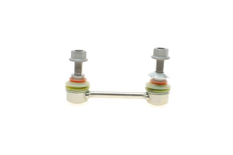 Задня тяга стабілізатора BMW 5 (F10)/7 (F01-04) 08- (L=110mm), ASMETAL (26BM0331) Задня тяга стабілізатора BMW 5 (F10)/7 (F01-04) 08- (L=110mm), ASMETAL (26BM0331)