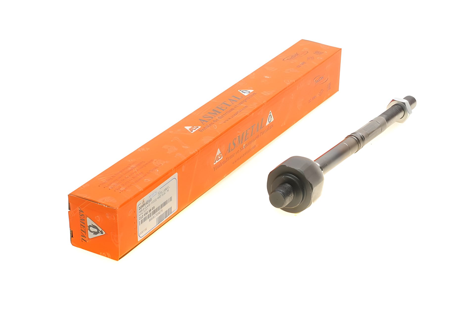 Рульова тяга MB E-Class (W212/W212) 09-16/S-Class (W222/V222/X222) 13-, ASMETAL (20MR4010) Рульова тяга MB E-Class (W212/W212) 09-16/S-Class (W222/V222/X222) 13-, ASMETAL (20MR4010)