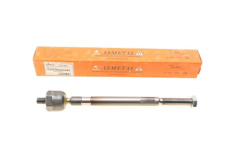 Рулевой вал Renault Trafic/Opel Vivaro 01-, ASMETAL (20RN0520)