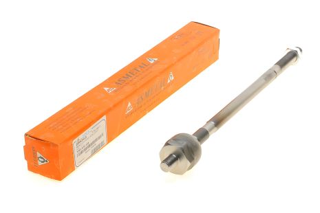 Рулевая тяга для Renault Kangoo 99-08 (+ГУ), ASMETAL (20RN3410)