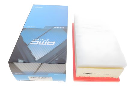 Фільтр повітряний KAVO PARTS для Avensis/Corolla 2.0-2.2 05-09 (TA1686)