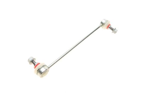 Тяга стабілізатора передня Peugeot 4007/408/Mitsubishi Lancer 07-/Outlander 06-, ASMETAL (26PE4800)