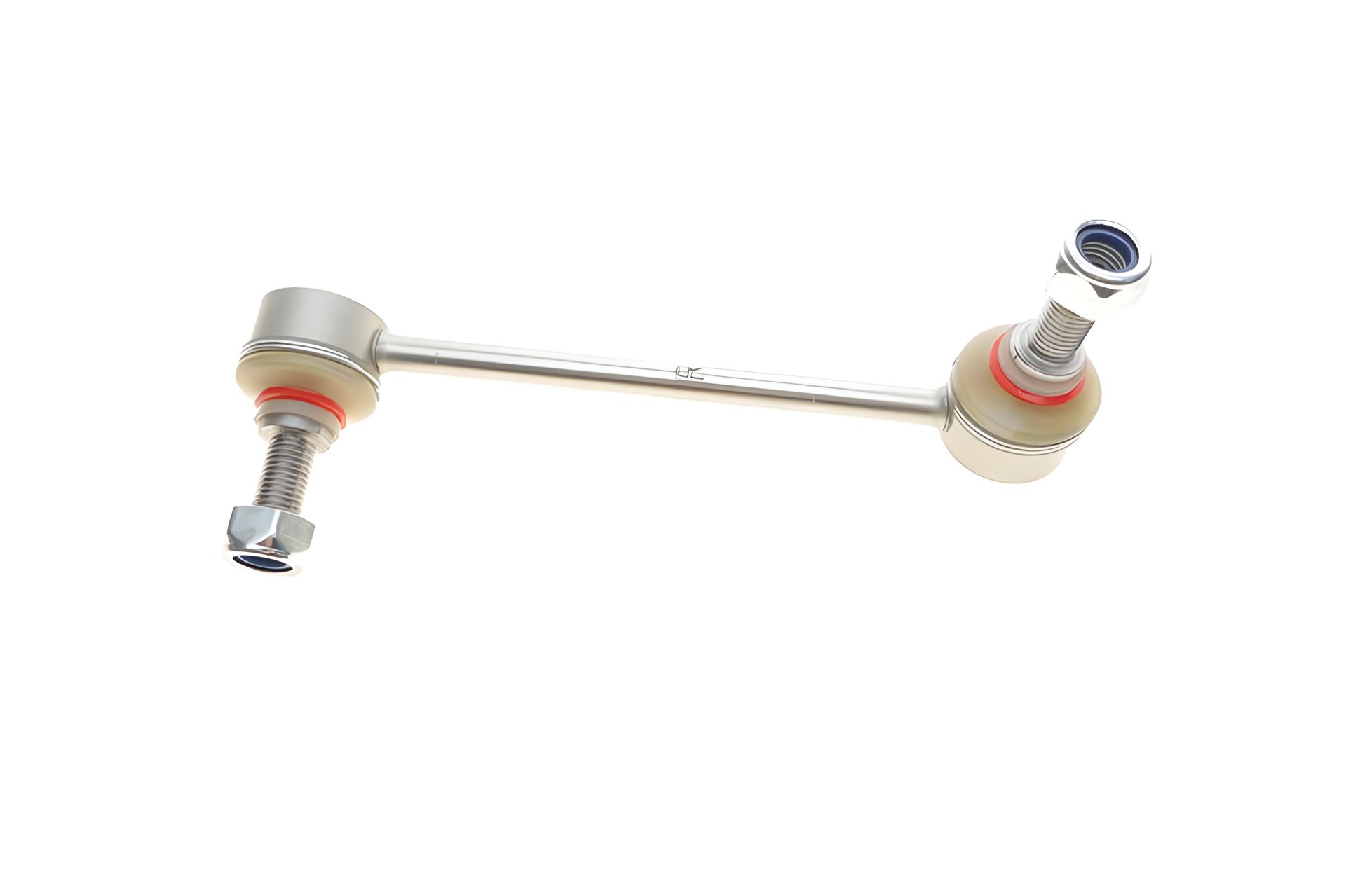 Лівий стабілізатор тяги для Isuzu Trooper 92-02, ASMETAL (26OP1007) Лівий стабілізатор тяги для Isuzu Trooper 92-02, ASMETAL (26OP1007)