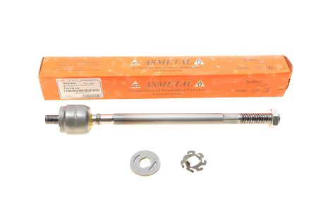 Рулевая тяга для Renault Laguna I 93-02, ASMETAL (20RN0500)