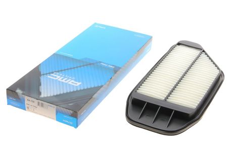 Повітряний фільтр для Spark 1.0-1.2 10-, KAVO PARTS (DA755)