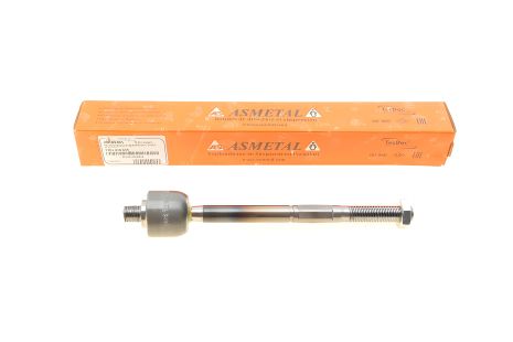 Рулевая тяга для Renault Kangoo/Megane III 08-, ASMETAL (20RN5605)