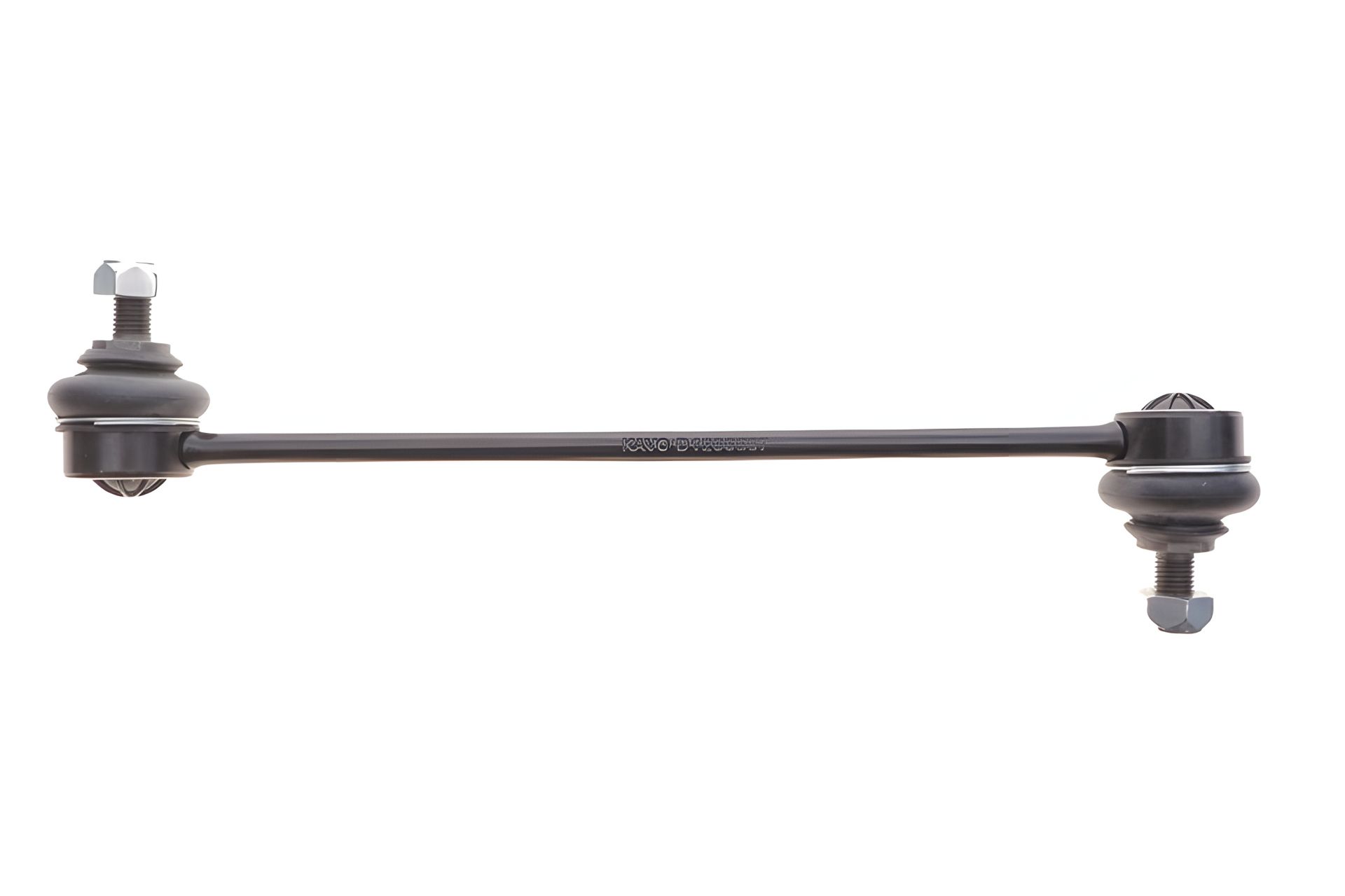 Тяга стабілізатора передня для Aveo/Nubira II/Tacuma 97-03, KAVO PARTS (SLS1008) Тяга стабілізатора передня для Aveo/Nubira II/Tacuma 97-03, KAVO PARTS (SLS1008)