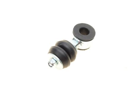 Тяга стабілізатора передня VW Golf III/Polo/Caddy II 91-/Amulet 03-, ASMETAL (26VW1210)