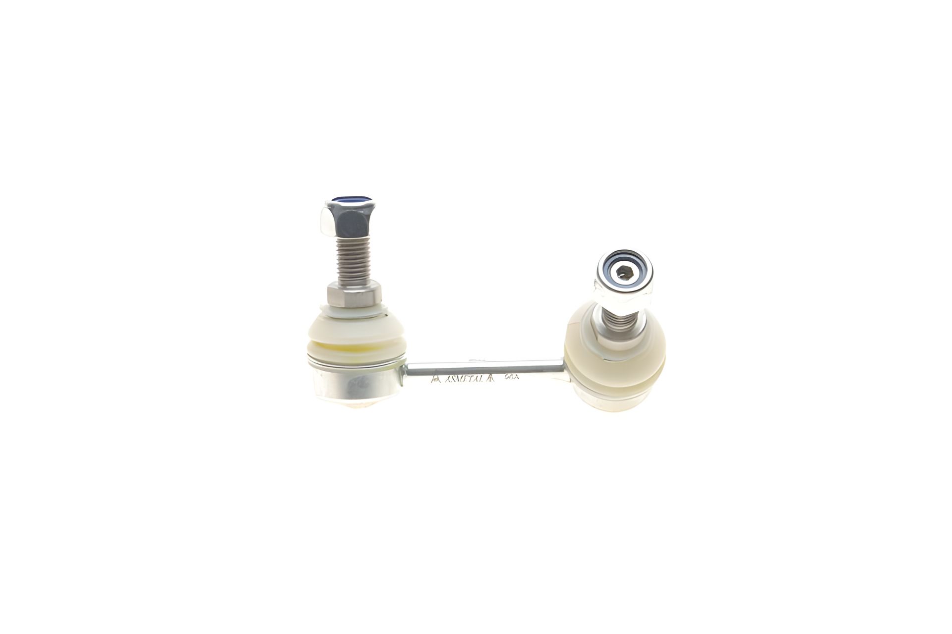 Задняя стабилизаторная тяга Peugeot 605/607 89- R, ASMETAL (26PE2001) Задняя стабилизаторная тяга Peugeot 605/607 89- R, ASMETAL (26PE2001)