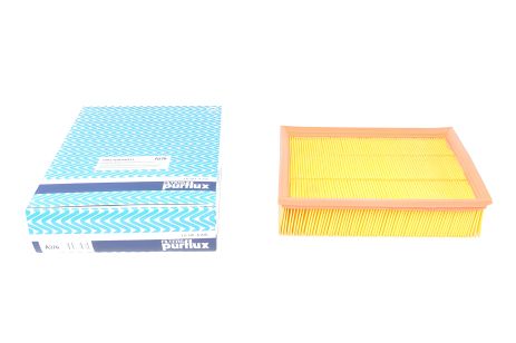 Повітряний фільтр Opel Vectra B 2.0 DI/DTI/2.2 i 96-, PURFLUX (A376) Повітряний фільтр Opel Vectra B 2.0 DI/DTI/2.2 i 96-, PURFLUX (A376)