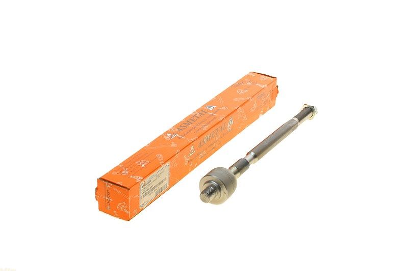 Тяга рулевая Renault Megane I 96-03, ASMETAL (20RN3500) Тяга рулевая Renault Megane I 96-03, ASMETAL (20RN3500)