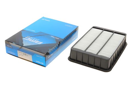 Фільтр повітряний для Lanсer VII/VIII/Outlander II від KAVO PARTS (MA4613) Фільтр повітряний для Lanсer VII/VIII/Outlander II від KAVO PARTS (MA4613)