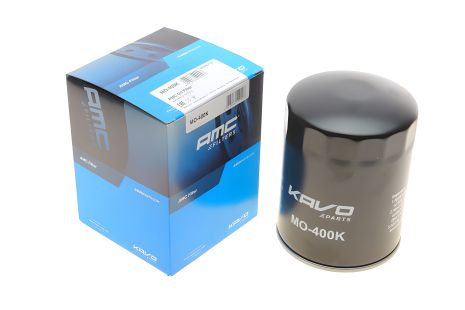 Масляный фильтр Colt/Galant/Lancer IV/Pajero 1.8/2.0/2.5TD 86-, KAVO PARTS (MO400K)