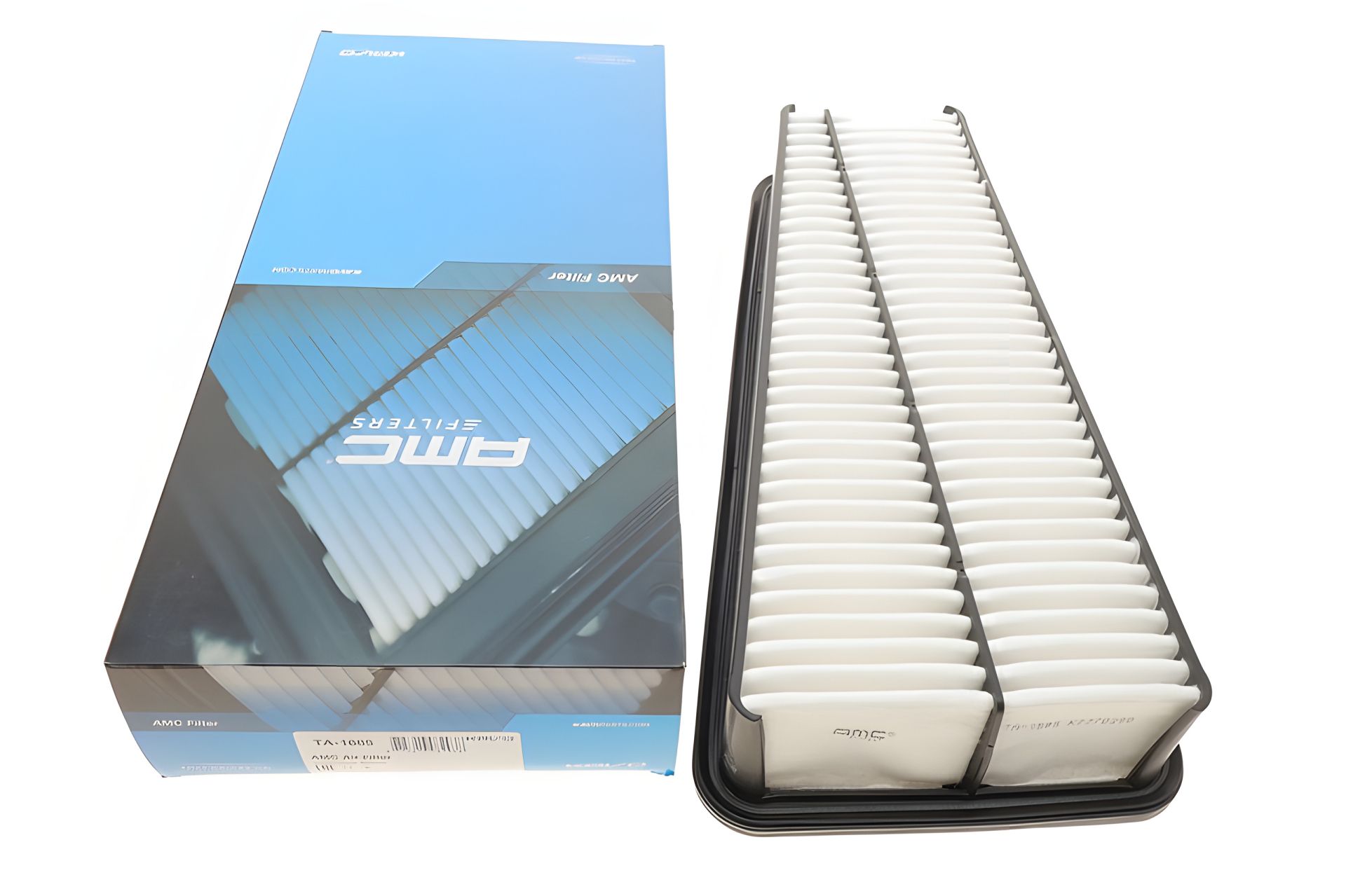 Воздушный фильтр Land Cruiser 300 4.0 03-09/Prado 2.7 09-, KAVO PARTS (TA1685) Воздушный фильтр Land Cruiser 300 4.0 03-09/Prado 2.7 09-, KAVO PARTS (TA1685)