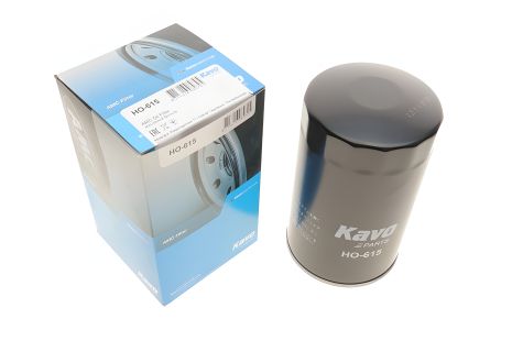 Масляный фильтр Santa Fe/Tucson/Sportage 2.0-2.2D 04-12, KAVO PARTS (HO615)