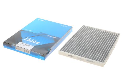 Кабінний фільтр Nissan Qashqai/X-Trail 07- (вугільний), KAVO PARTS (NC2013C) Кабінний фільтр Nissan Qashqai/X-Trail 07- (вугільний), KAVO PARTS (NC2013C)