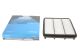 Повітряний фільтр Epica/Evanda 2.0/2.5 02-, KAVO PARTS (DA746)