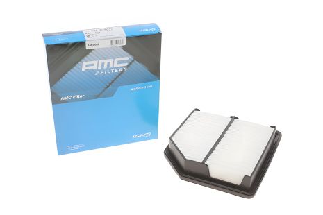 Воздушный фильтр Civic VIII 1.8 05-, KAVO PARTS (HA8649)