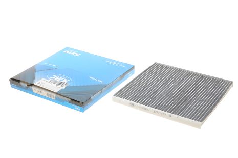 Угольный салонный фильтр Camry 2.0-3.3 (01-06)/Yaris 1.0-1.5 (99-05)/Prius 1.5 (00-09), KAVO PARTS (TC1003) Угольный салонный фильтр Camry 2.0-3.3 (01-06)/Yaris 1.0-1.5 (99-05)/Prius 1.5 (00-09), KAVO PARTS (TC1003)