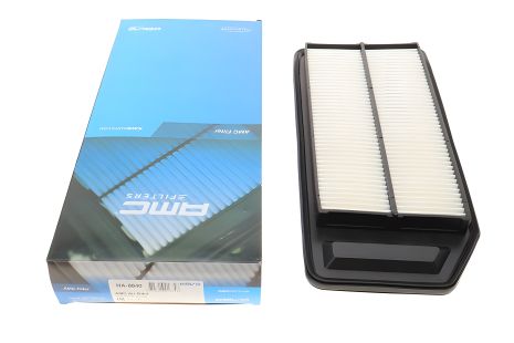 Повітряний фільтр Accord VII 2.0/2.4 03-08, KAVO PARTS (HA8640)