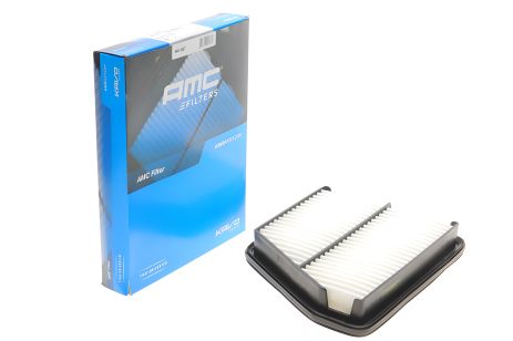 Повітряний фільтр для Matrix 1.5-1.8 01-10, KAVO PARTS (HA687)