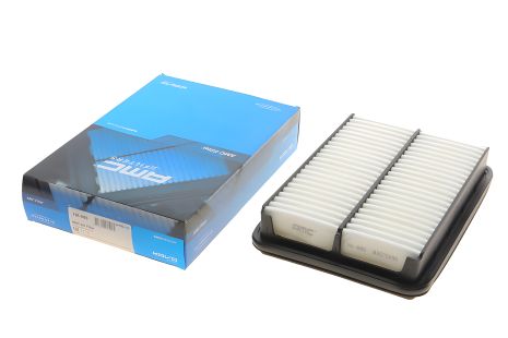 Воздушный фильтр для Santa Fe 2.0-2.7 /Accent 1.3 (1994-2005), KAVO PARTS (HA685)