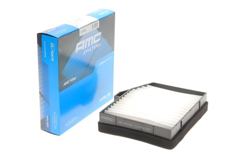 Салонный фильтр H-1 2.4-2.5 97-07, KAVO PARTS (HC8209) Салонный фильтр H-1 2.4-2.5 97-07, KAVO PARTS (HC8209)