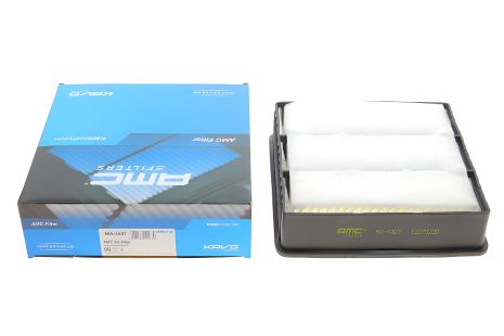 Воздушный фильтр для Lanser/Colt/Outlander 1.3-2.4, начиная с 83 года, KAVO PARTS (MA4497) Воздушный фильтр для Lanser/Colt/Outlander 1.3-2.4, начиная с 83 года, KAVO PARTS (MA4497)