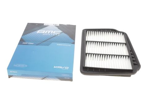 Фільтр повітряний Lacetti/Nubira 1.4-1.8 03-, KAVO PARTS (DA749)