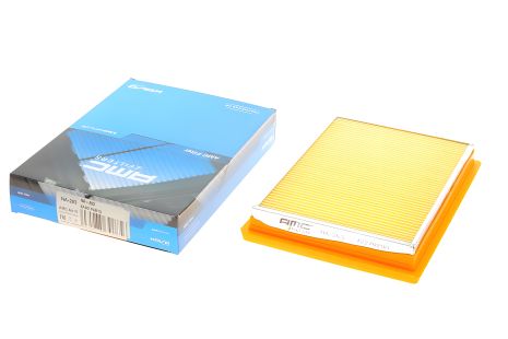 Повітряний фільтр Juke 1.2-1.6 10-/X-Traile 2.5 07-13, KAVO PARTS (NA263) Повітряний фільтр Juke 1.2-1.6 10-/X-Traile 2.5 07-13, KAVO PARTS (NA263)