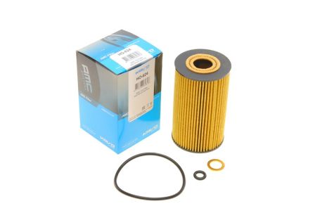 Фiльтр оливи Hyundai Accent/Elantra/i20/i30/i40/Tucson / Kia Ceed/Spartage 1.1-1.7 CRDi 06-, KAVO PARTS (HO62)