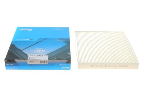 Фільтр салону Santa Fe/Sonata 2.0-3.3 05-12, KAVO PARTS (HC8213)