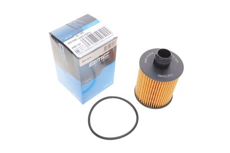 Фiльтр оливи Doblo 1.3/1.6D Multijet 10-, KAVO PARTS (SO925)