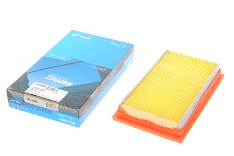 Повітряний фільтр Qashqai/Tiida 1.5-2.0 KAVO PARTS NA2628 Повітряний фільтр Qashqai/Tiida 1.5-2.0 KAVO PARTS NA2628