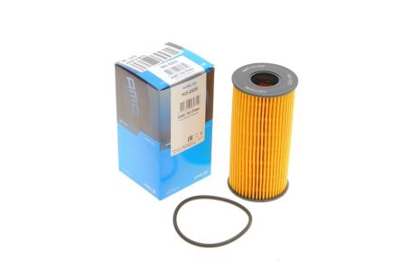 Фiльтр оливи Master/Trafic/Vivaro 2.0-2.5 06-, KAVO PARTS (NO2225)