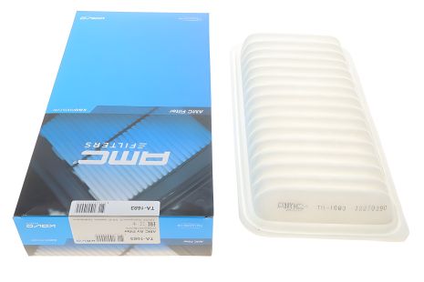 Автофильтр воздушный Avensis/Corolla 1.4-2.4 01-09, KAVO PARTS (TA1683)