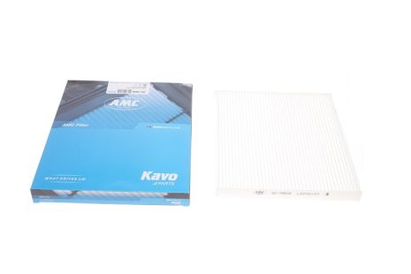 Фільтр салону Korando 2.0-2.2 10-, KAVO PARTS (SC9808)