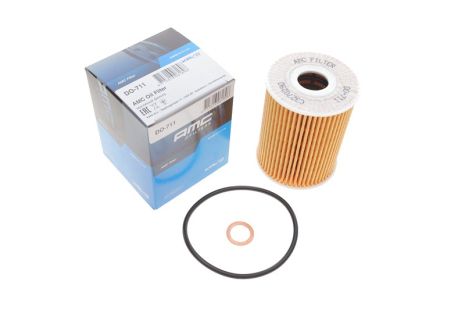 Фiльтр оливи Captiva/Lacetti/Cruze 1.6-2.0 03-, KAVO PARTS (DO711)