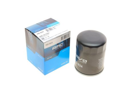 Фiльтр оливи Accord/Civic/CR-V/Jazz 1.2-2.4 01-, KAVO PARTS (HO824)