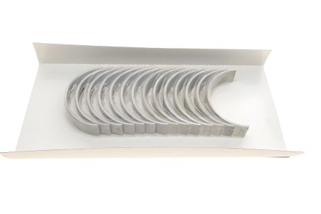 Корінні вкладиші 0,50 Mercedes Benz OM906, KOLBENSCHMIDT (77539620) Корінні вкладиші 0,50 Mercedes Benz OM906, KOLBENSCHMIDT (77539620)