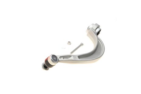 Нижній передній важіль Audi A6/A7 Sportback 11- R, ASMETAL 23AU0141