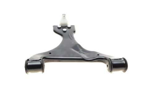 Важіль передній (зверху) MB Vito/Viano (W639) 03- L, ASMETAL (30MR0814)