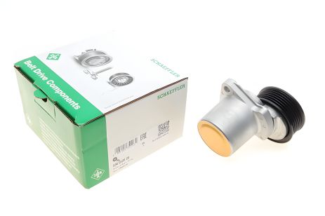 Генератора ременя натягувач Transit 2.3i 06-/Mondeo, INA (534012820) Генератора ременя натягувач Transit 2.3i 06-/Mondeo, INA (534012820)