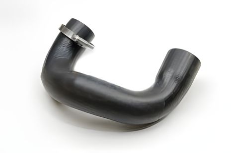 Патрубок интеркулера Trafic/Vivaro 2.0dCi 06-L (M9R780/782), RAPRO (12624)