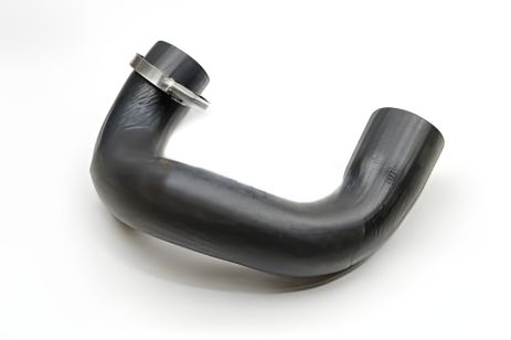 Патрубок интеркулера Trafic/Vivaro 2.0dCi 06-L (M9R780/782), RAPRO (12624)