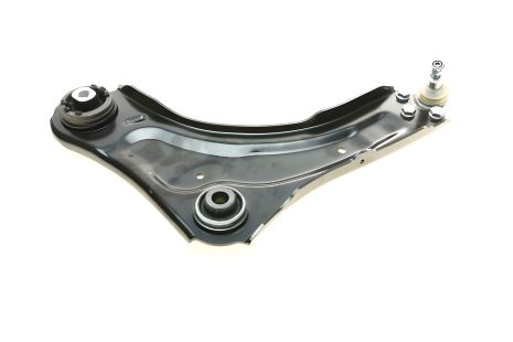 Передний рычаг для Renault Megane III/Scenic III 08+, ASMETAL (30RN5612)