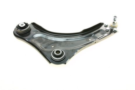 Важіль передній Renault Megane III/Scenic III 08- L, ASMETAL (30RN5612) Важіль передній Renault Megane III/Scenic III 08- L, ASMETAL (30RN5612)