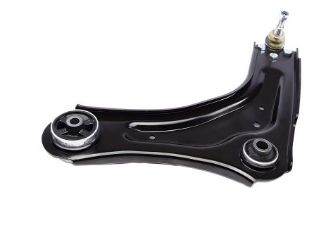 Передній важіль (нижній) Renault Laguna III 07-15 Лівий, ASMETAL (30RN5614)