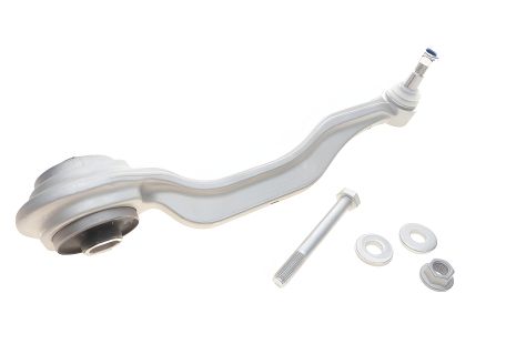 Передний рычаг MB E-класс (W211) 02-09 L, ASMETAL (23MR3500)